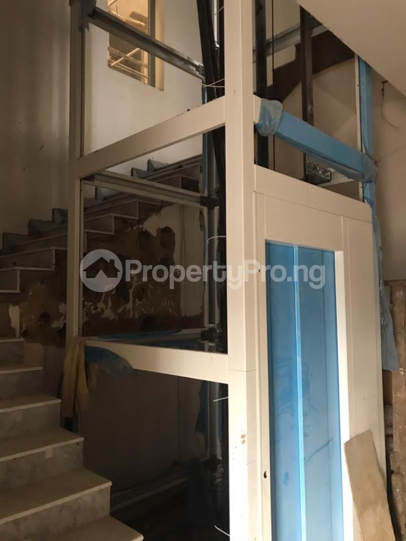 5 bedroom House for sale Ikoyi Lagos
