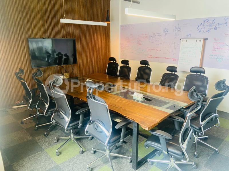 Commercial Property for rent Awolowo Road Ikoyi Lagos