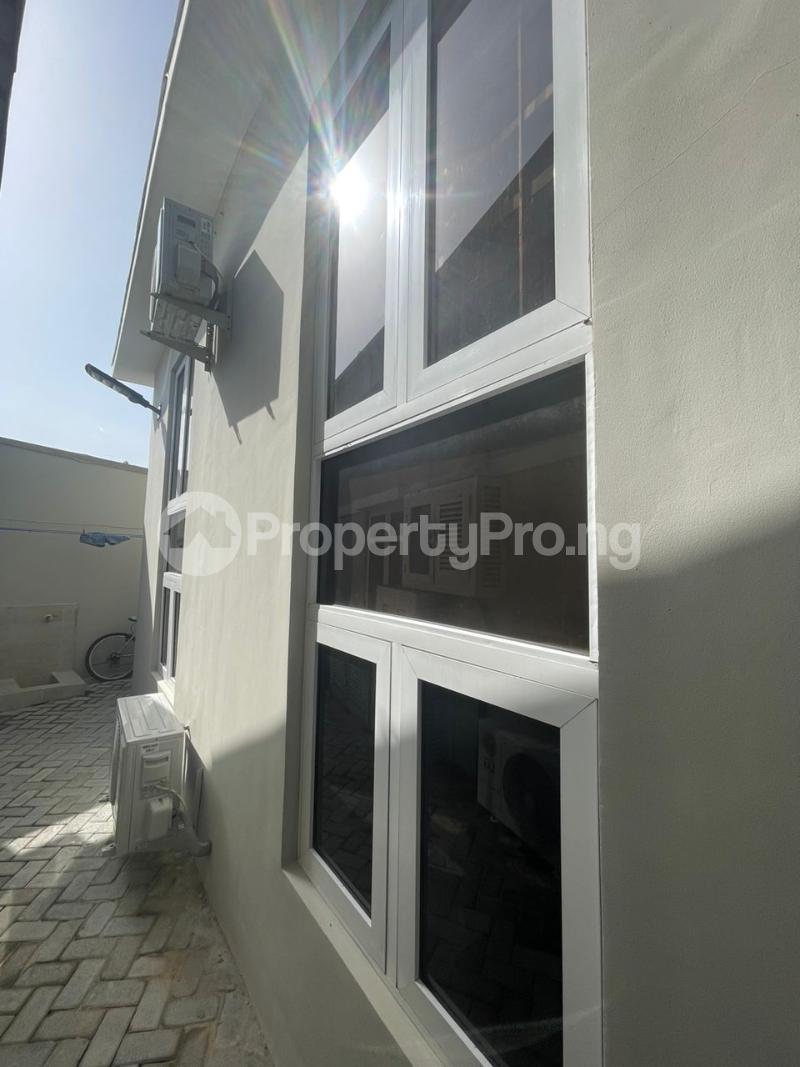 1 bedroom Flat / Apartment for rent Updc Estate, Ikate Lekki Lagos