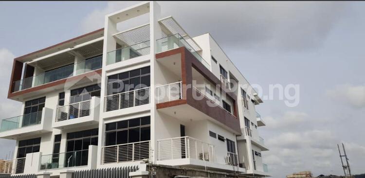 3 bedroom Flat / Apartment for sale Old Ikoyi Ikoyi Lagos
