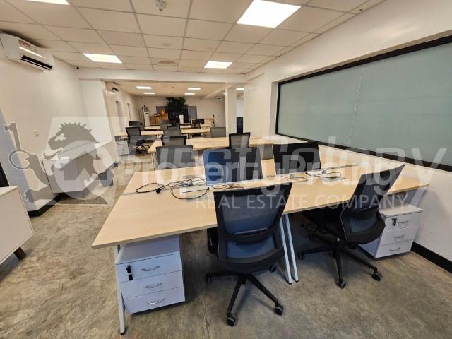 Commercial Property for rent Victoria Island Lagos