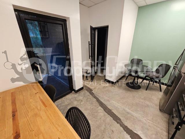 Commercial Property for rent Victoria Island Lagos