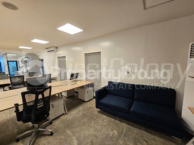 Commercial Property for rent Victoria Island Lagos