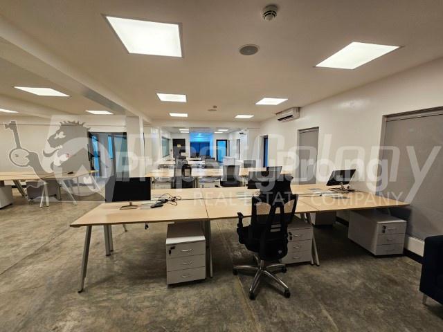 Commercial Property for rent Victoria Island Lagos