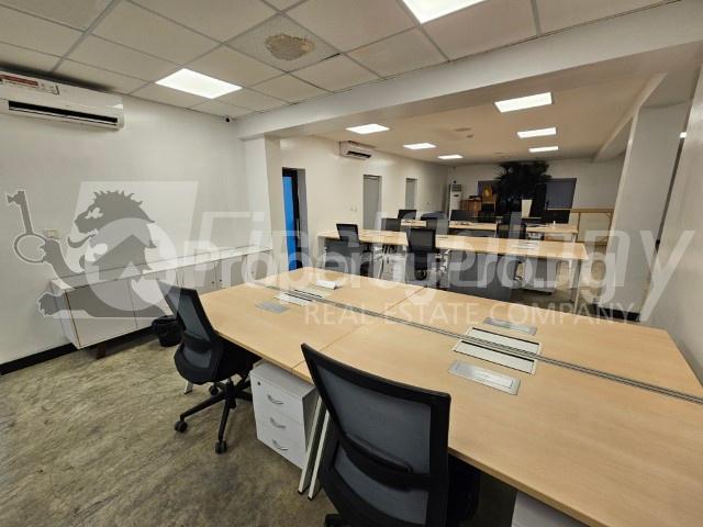 Commercial Property for rent Victoria Island Lagos