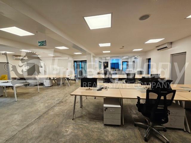 Commercial Property for rent Victoria Island Lagos