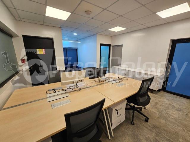 Commercial Property for rent Victoria Island Lagos