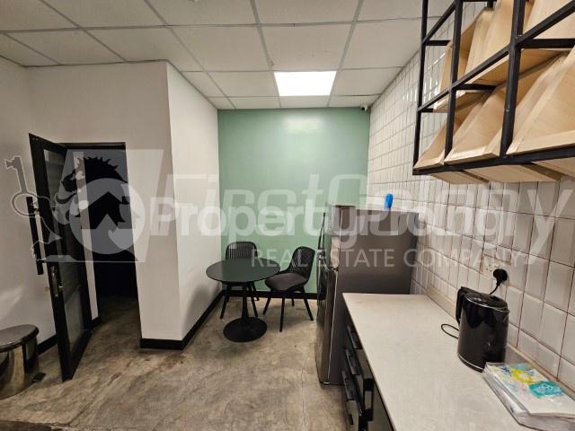 Commercial Property for rent Victoria Island Lagos