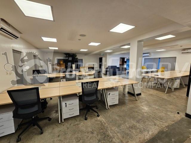 Commercial Property for rent Victoria Island Lagos
