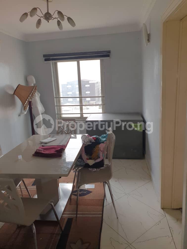 3 bedroom Flat / Apartment for sale Safecourt Estate, Lekki Lekki Phase 1 Lekki Lagos