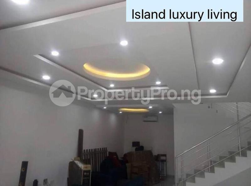 5 bedroom House for sale Ikoyi Lagos