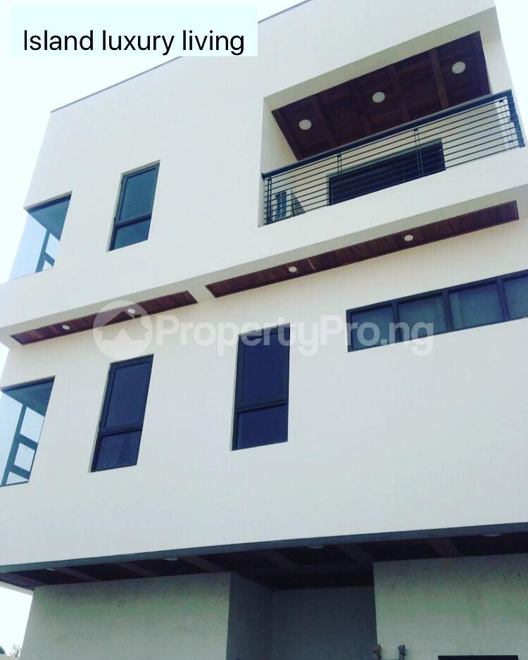 5 bedroom House for sale Ikoyi Lagos