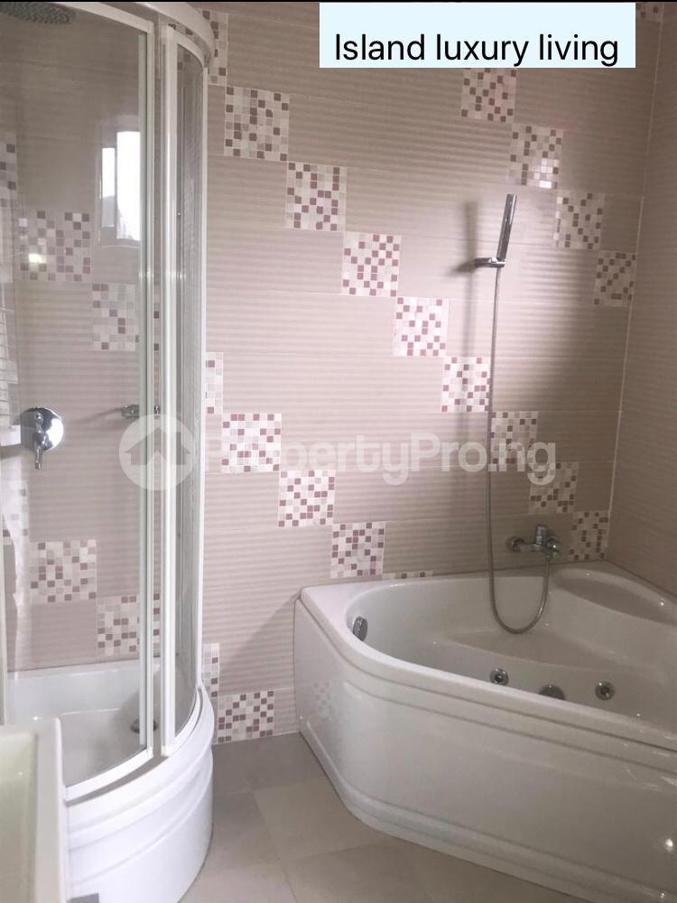 5 bedroom House for sale Ikoyi Lagos