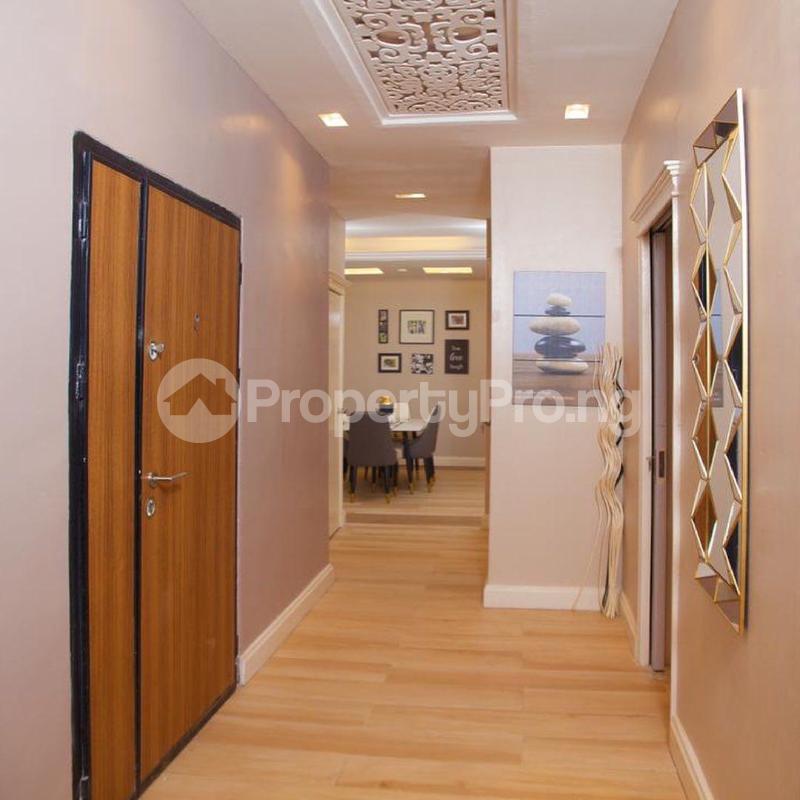 3 bedroom Flat / Apartment for rent Ikoyi Lagos