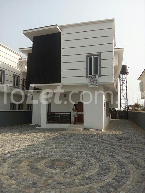 House for sale Lekki County Homes Lagos