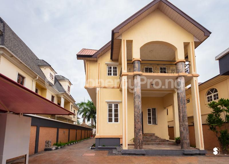 1 bedroom Flat / Apartment for rent Unity Close Off African Lane Lekki Phase 1 Lekki Lagos
