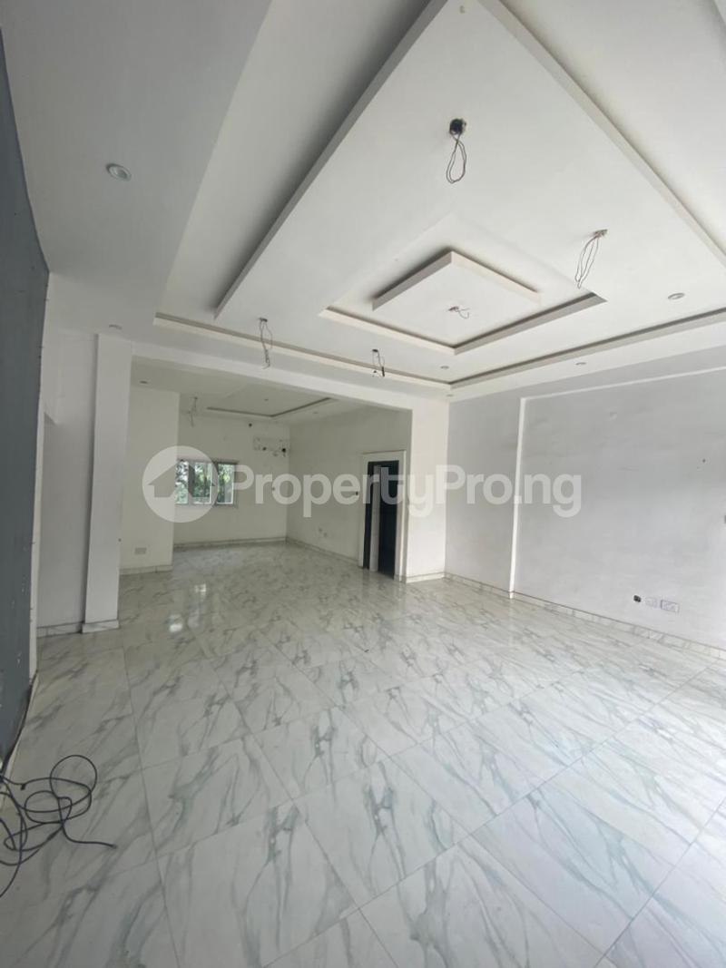 3 bedroom House for rent Eleganza Garden Vgc VGC Lekki Lagos