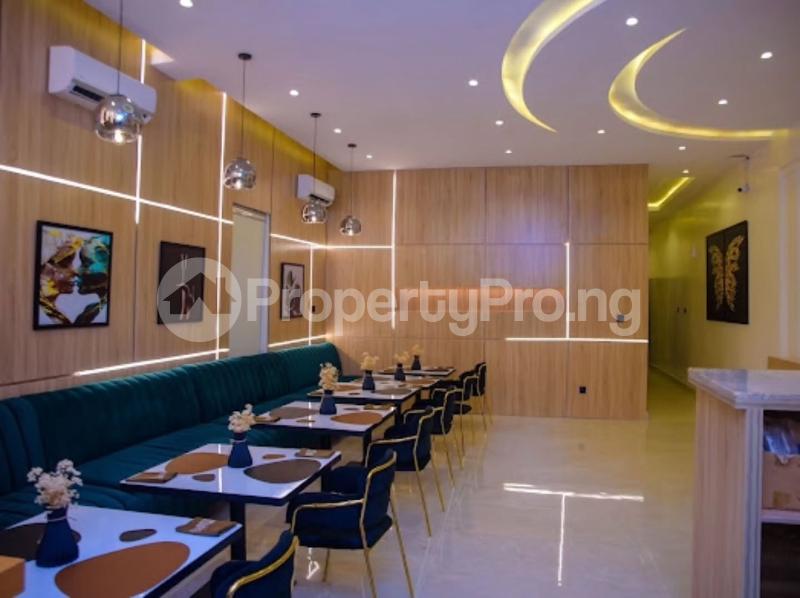 Commercial Property for sale Osapa london Lekki Lagos