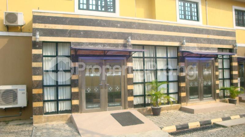 10 bedroom Commercial Property for sale Ikeja GRA Ikeja Lagos