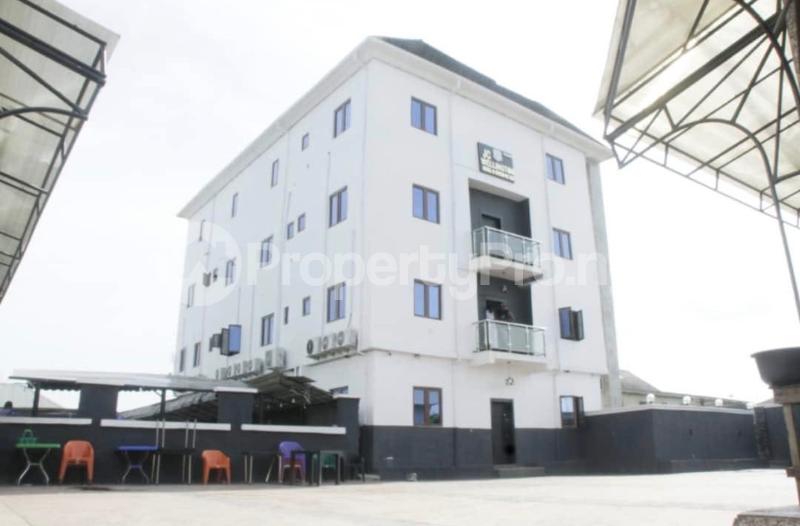 Commercial Property for sale Ojo Lagos