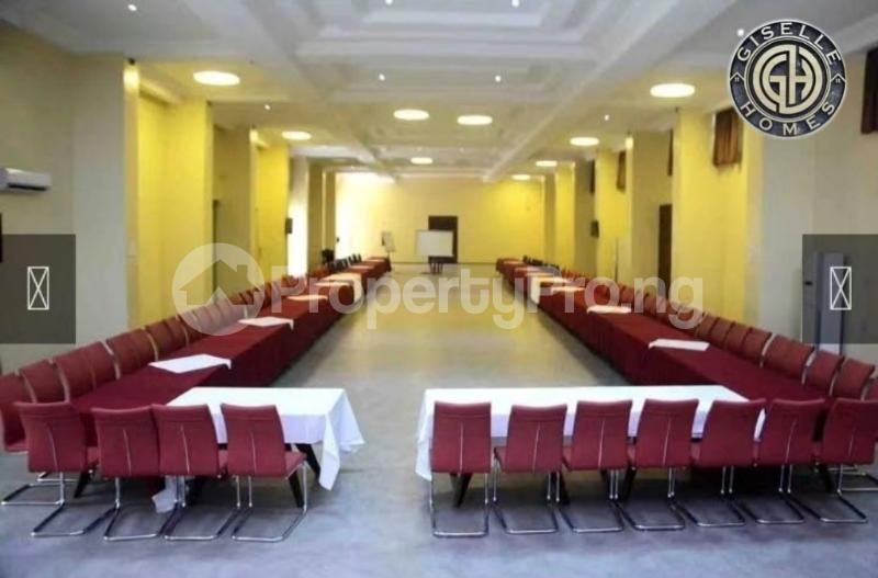 10 bedroom Commercial Property for sale Off Admiralty Way Lekki Phase 1 Lekki Lagos
