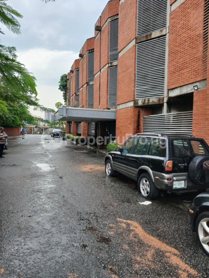 Commercial Property for sale Ikoyi Lagos