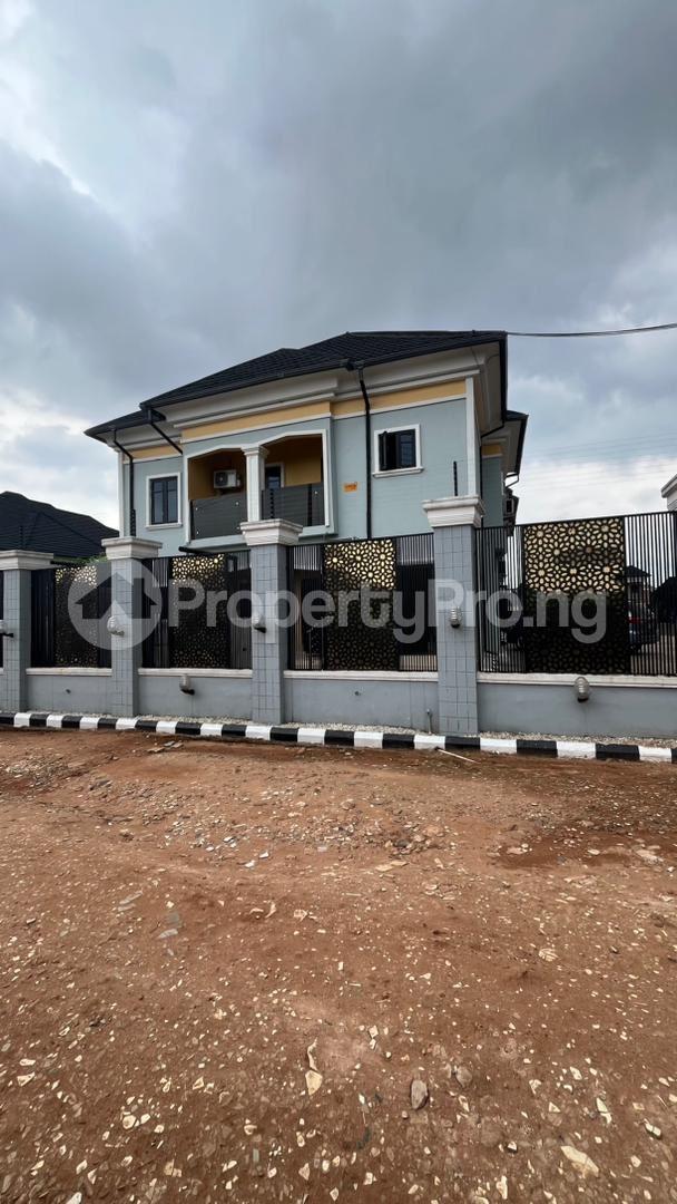 House for sale Okabere, Off Sapele Road, Central Edo