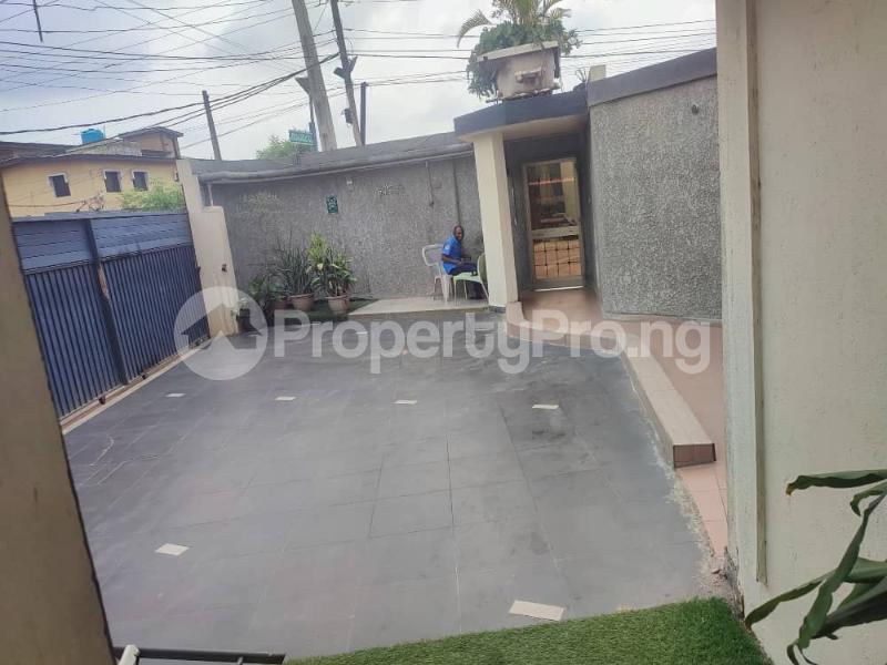 10 bedroom Commercial Property for sale Alausa Ikeja Lagos