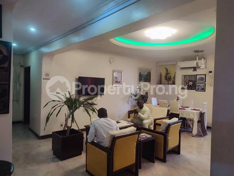 10 bedroom Commercial Property for sale Alausa Ikeja Lagos