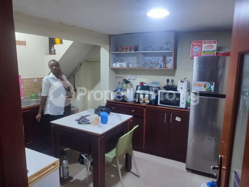 10 bedroom Commercial Property for sale Alausa Ikeja Lagos