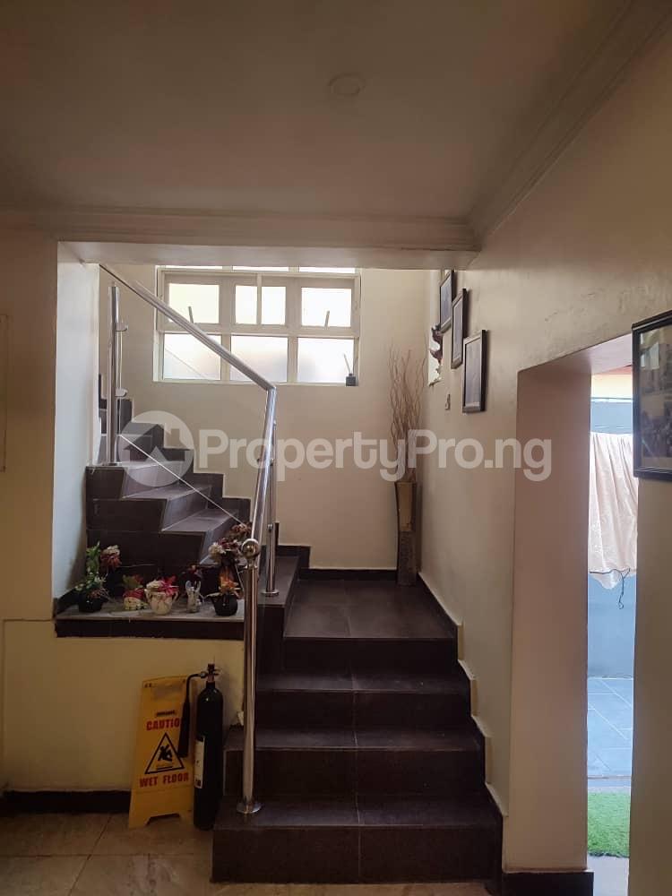 10 bedroom Commercial Property for sale Alausa Ikeja Lagos