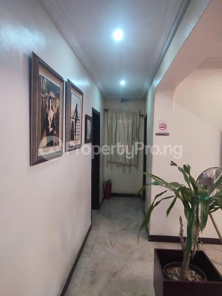 10 bedroom Commercial Property for sale Alausa Ikeja Lagos