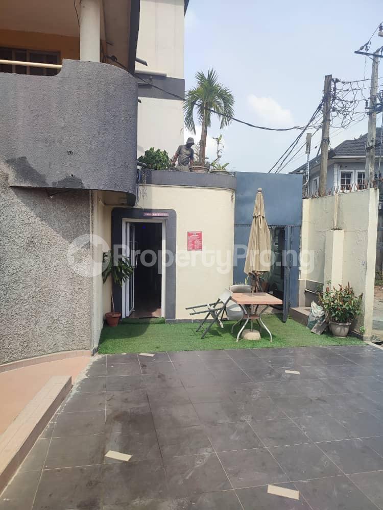 10 bedroom Commercial Property for sale Alausa Ikeja Lagos