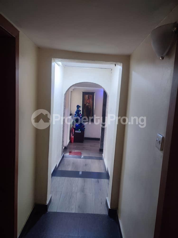 10 bedroom Commercial Property for sale Alausa Ikeja Lagos