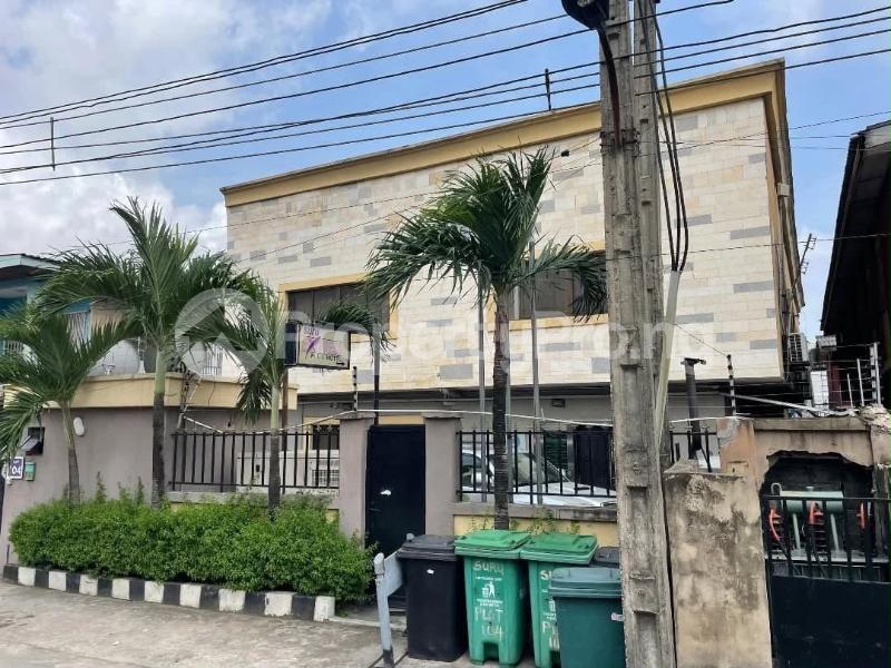 10 bedroom Commercial Property for sale Surulere Lagos
