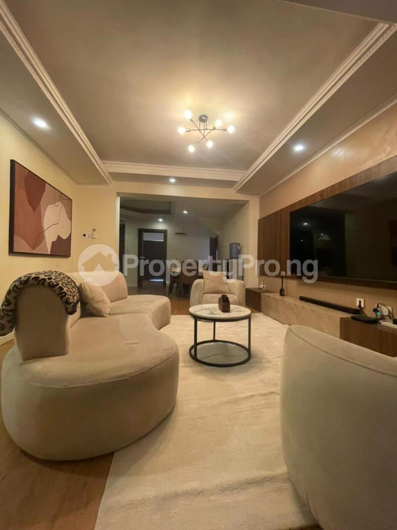 2 bedroom House for rent Ikate Lekki Lagos
