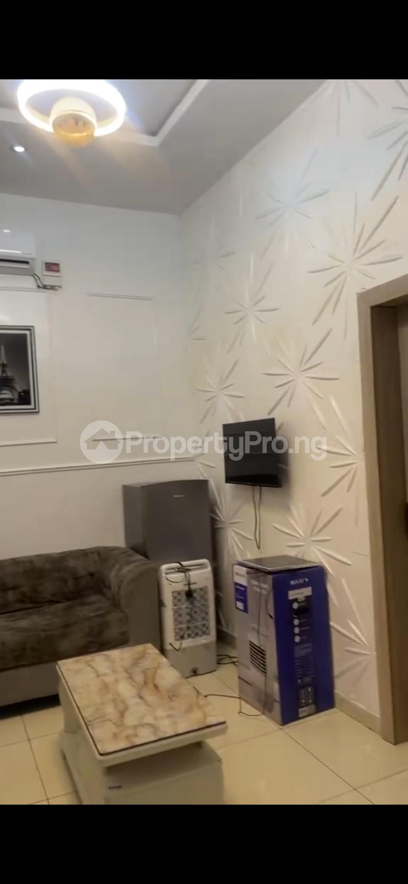 Flat / Apartment for rent Orchid Lekki Lagos