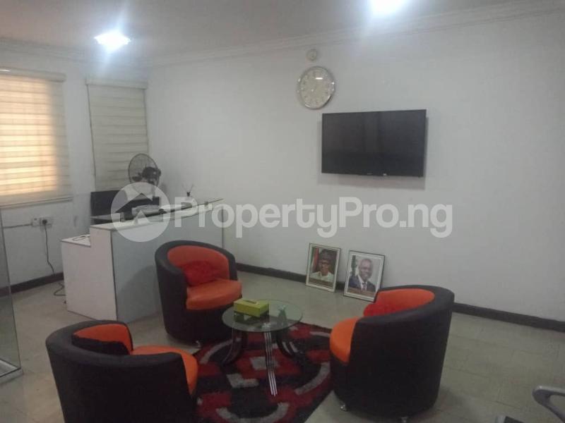 Co working space for rent Opebi Road Opebi Ikeja Lagos