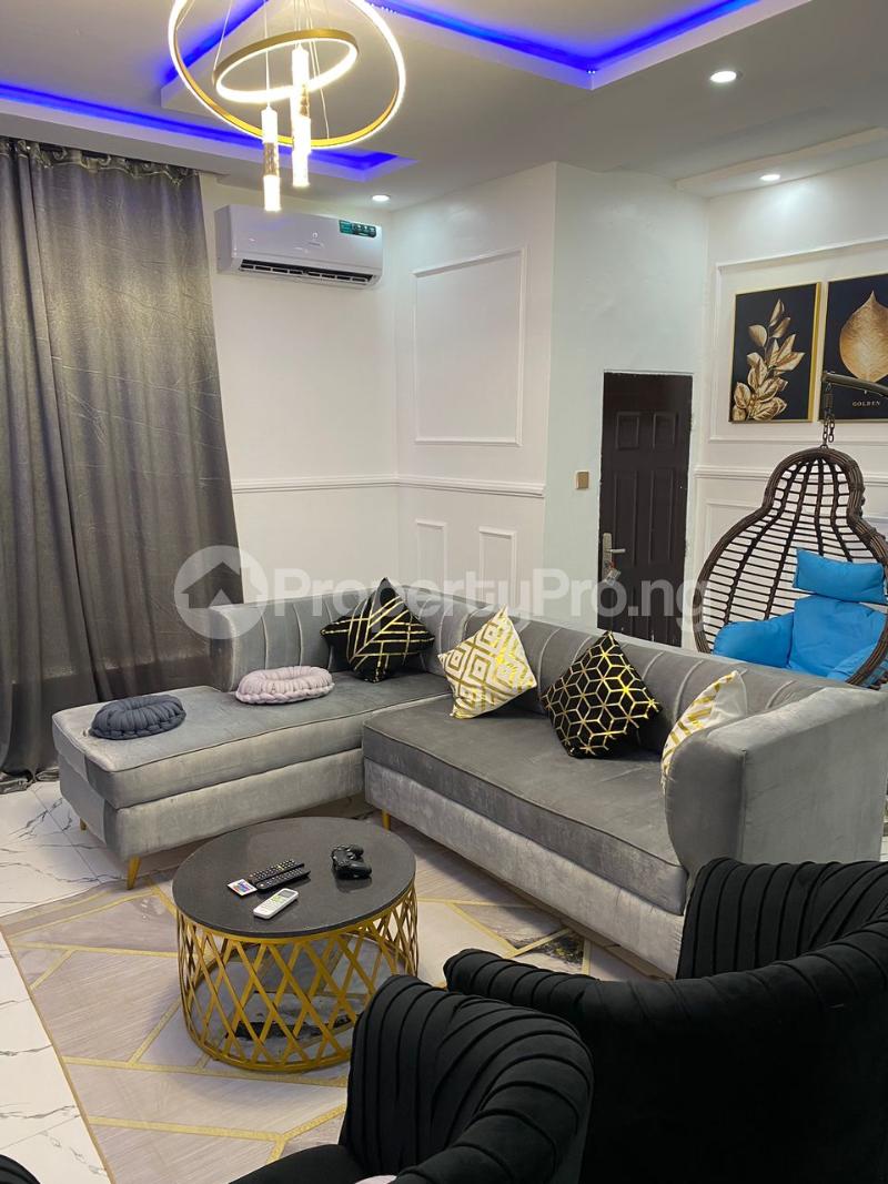 2 bedroom Flat / Apartment for sale chevron Lekki Lagos