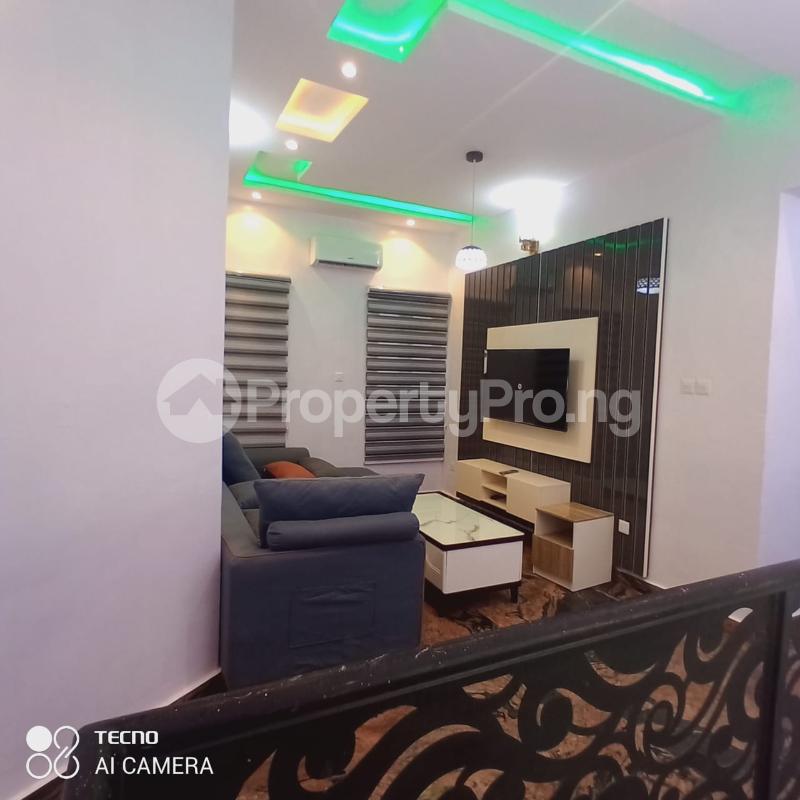 4 bedroom House for rent No 10, Erelu Sam Creceant Oluyole Estate Ring Road Ibadan Oluyole Estate Ibadan Oyo