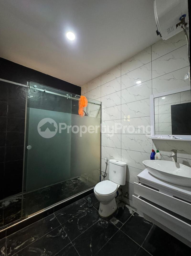 4 bedroom House for sale Carlton Gate Estate, Beside Kolapo Ishola Gra, Akobo Monatan Lagelu Oyo