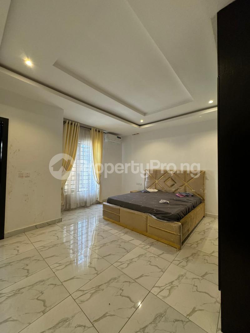 4 bedroom House for sale Carlton Gate Estate, Beside Kolapo Ishola Gra, Akobo Monatan Lagelu Oyo