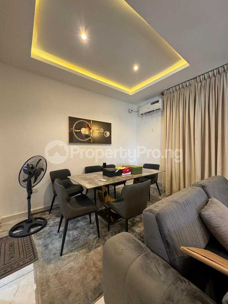 4 bedroom House for sale Carlton Gate Estate, Beside Kolapo Ishola Gra, Akobo Monatan Lagelu Oyo