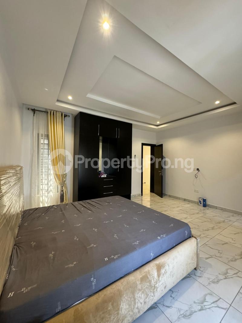 4 bedroom House for sale Carlton Gate Estate, Beside Kolapo Ishola Gra, Akobo Monatan Lagelu Oyo