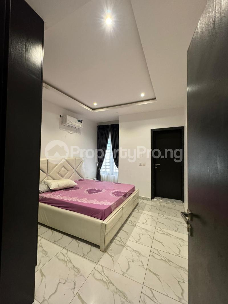 4 bedroom House for sale Carlton Gate Estate, Beside Kolapo Ishola Gra, Akobo Monatan Lagelu Oyo