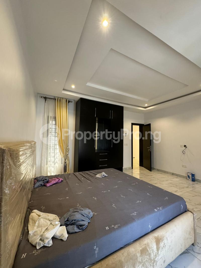 4 bedroom House for sale Carlton Gate Estate, Beside Kolapo Ishola Gra, Akobo Monatan Lagelu Oyo