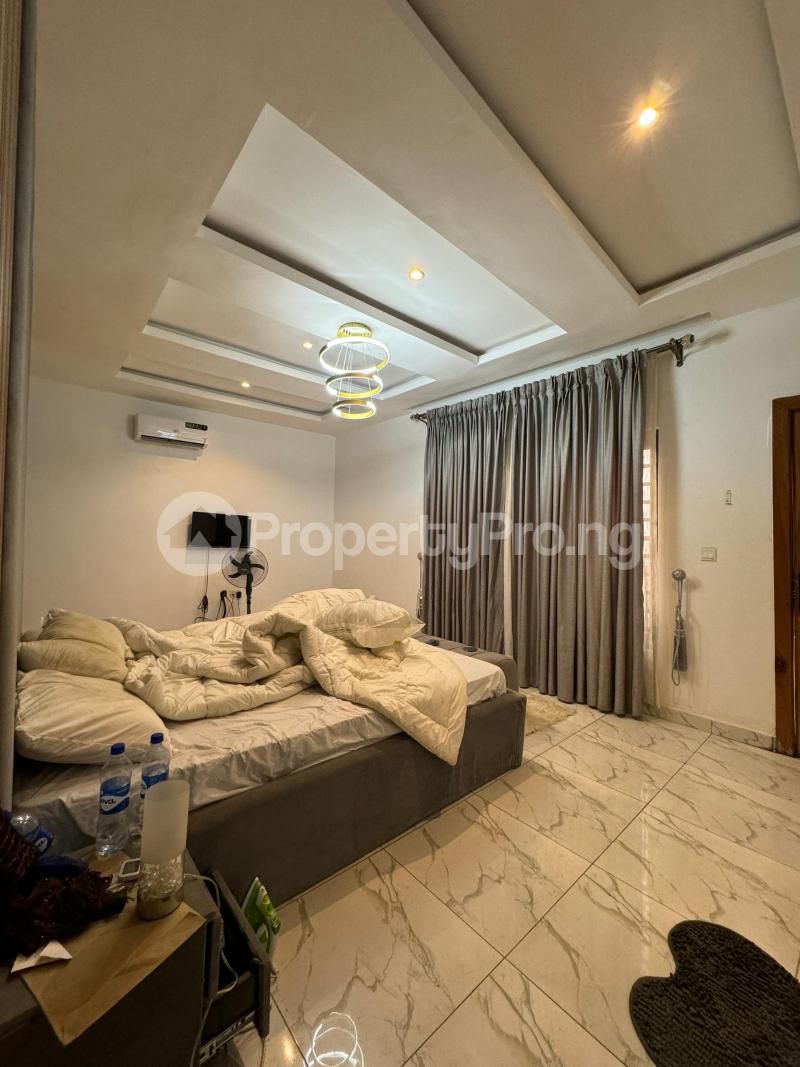 4 bedroom House for sale Carlton Gate Estate, Beside Kolapo Ishola Gra, Akobo Monatan Lagelu Oyo