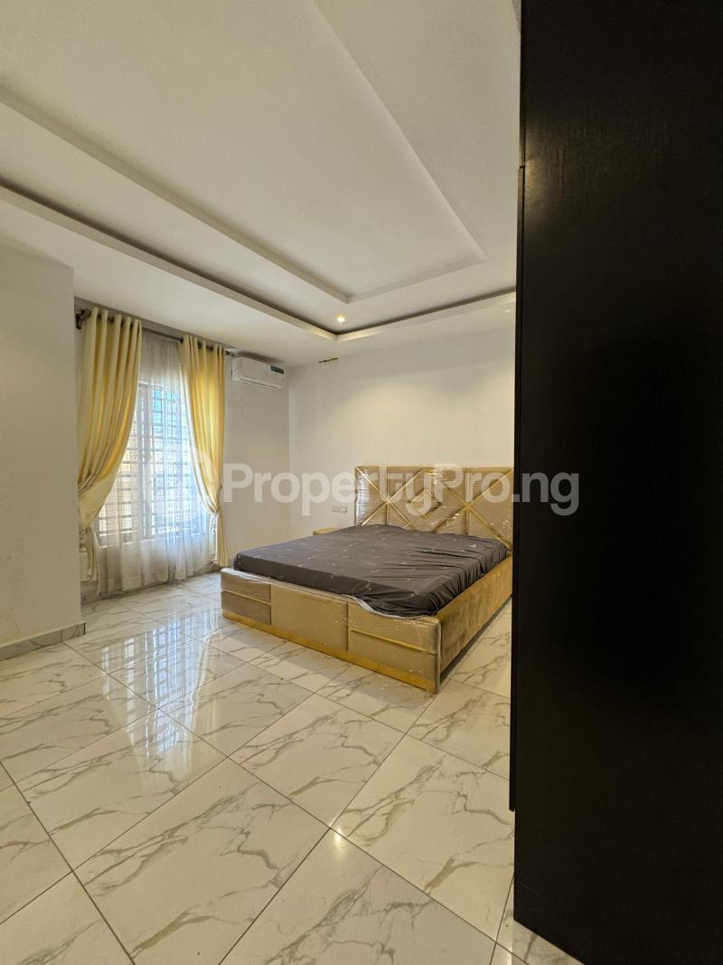 4 bedroom House for sale Carlton Gate Estate, Beside Kolapo Ishola Gra, Akobo Monatan Lagelu Oyo