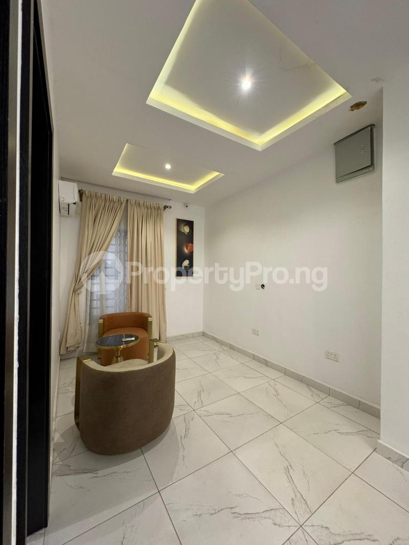 4 bedroom House for sale Carlton Gate Estate, Beside Kolapo Ishola Gra, Akobo Monatan Lagelu Oyo