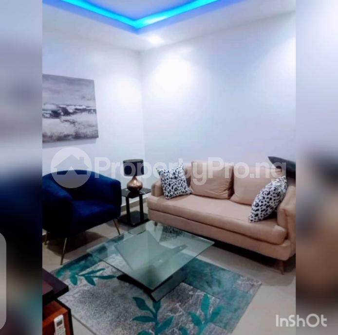 1 bedroom Flat / Apartment for rent Victoria Island Lagos